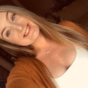 Meet your Posher, Shannon